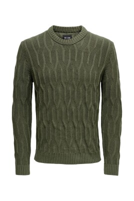 green-cable-knit-jumper