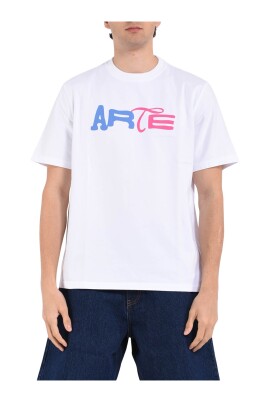 grafisk-print-tung-bomuld-t-shirt