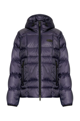 down-jacket
