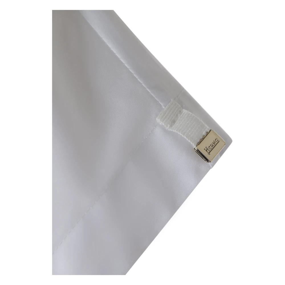 Herno Top White Dames