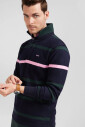 maillot-manches-longues-en-coton-eden-park
