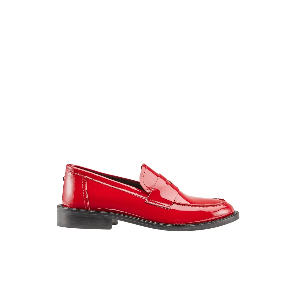 Shoes > Flats > Loafers - - Cosmoparis - Modalova
