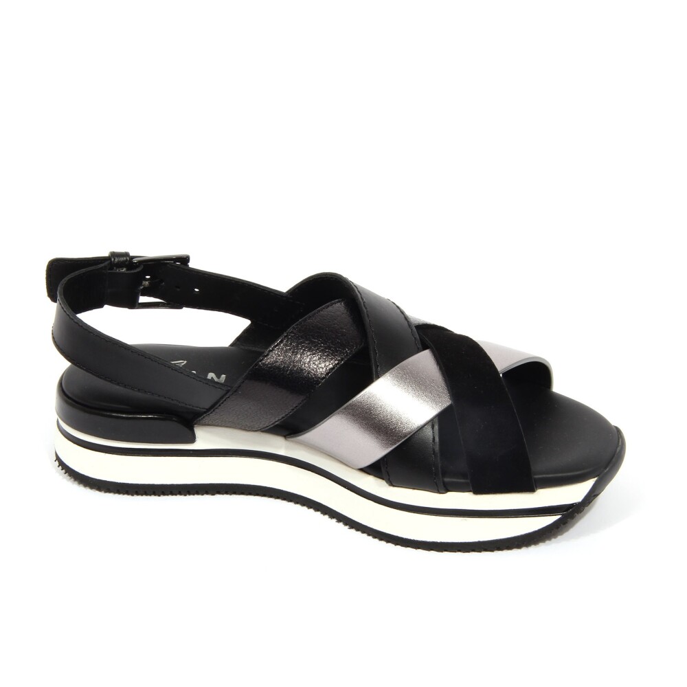 Hogan Sandalen • Shop Sandalen van Hogan online bij Miinto