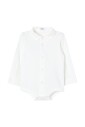 body-blanc-a-manches-longues-classique