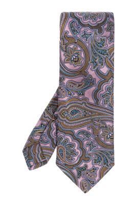 patterned-tie