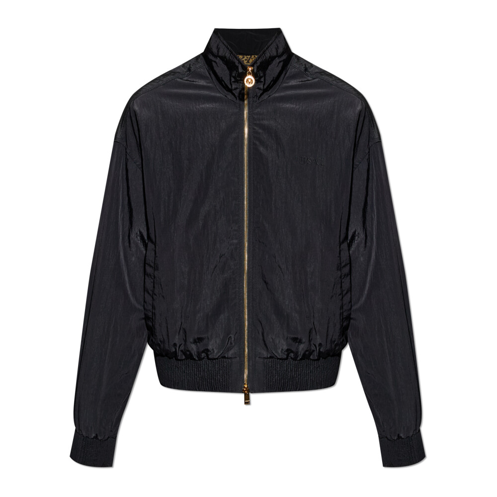 Versace Jackets • Shop Jackets from Versace online at Miinto