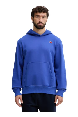 Icon Relaxed Hoodie