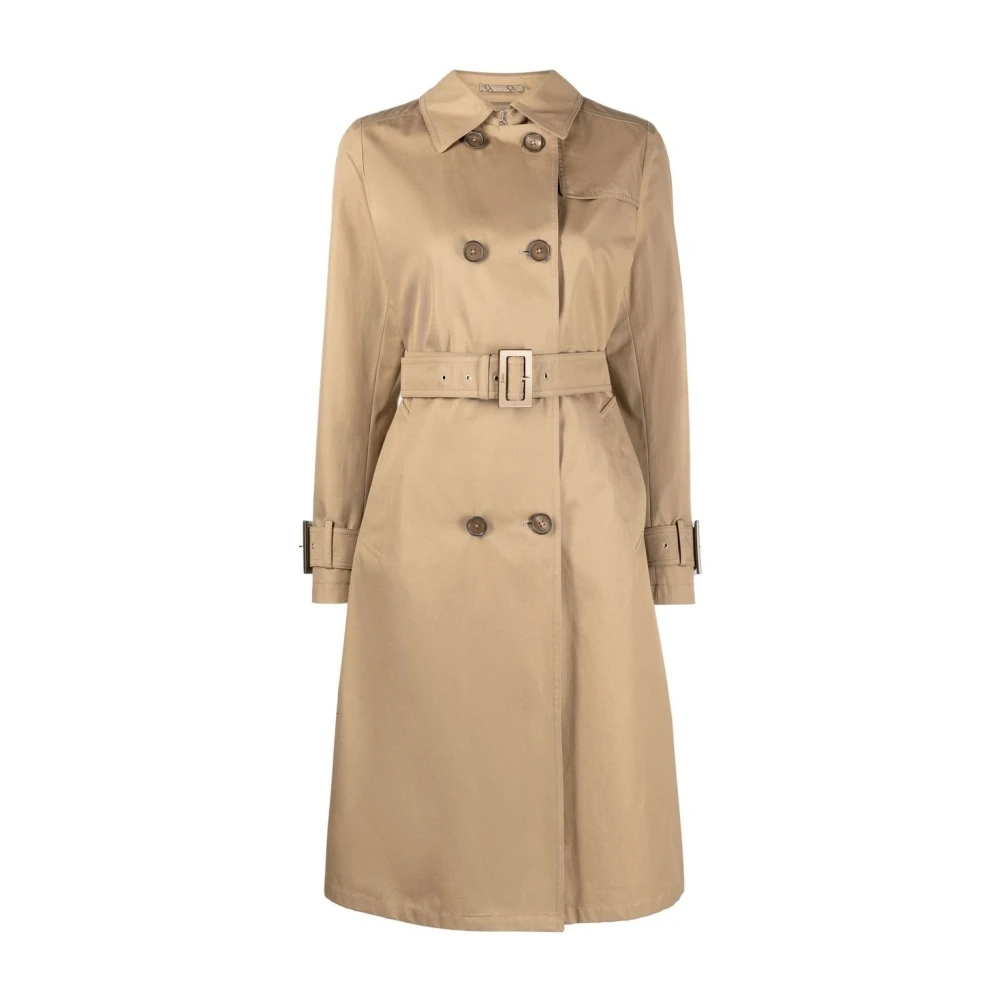 Coats > Trench Coats - - Herno - Modalova