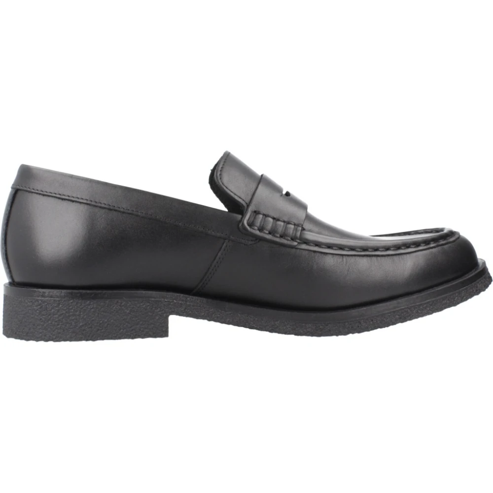 Shoes > Flats > Loafers - - Geox - Modalova