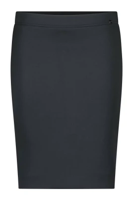 Stretch Jersey Pennkjol