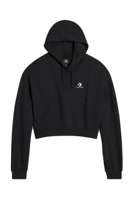 star-chevron-hoodie