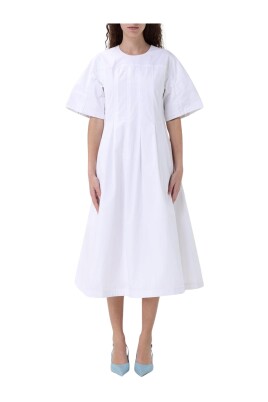 white-poplin-midi-dress