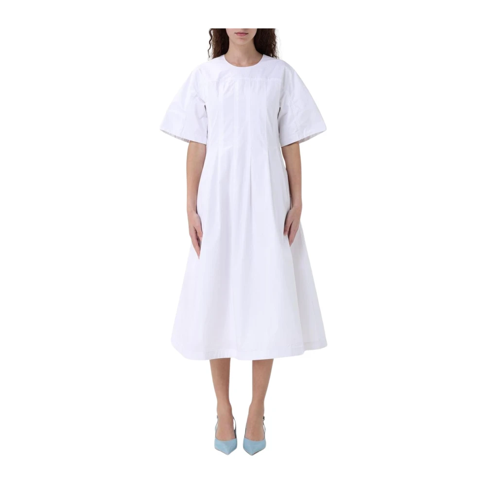 Dresses > Day Dresses > Midi Dresses - - add - Modalova