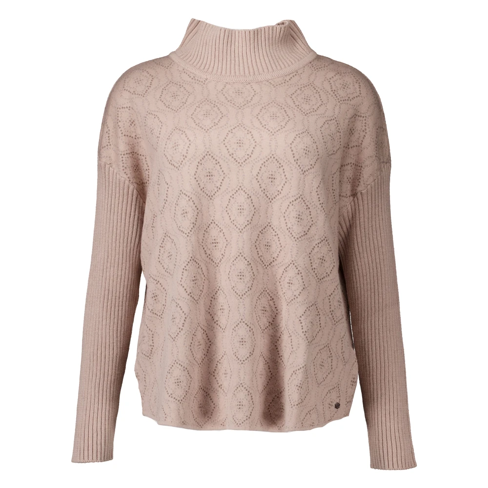 Gustav Beige Mandy Trui Beige Dames