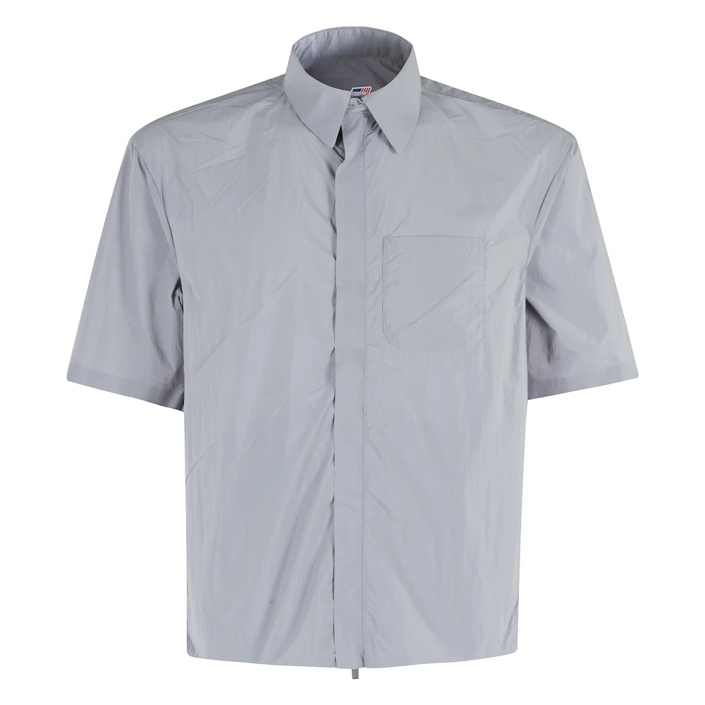 Shirts > Short Sleeve Shirts - - K-Way - Modalova