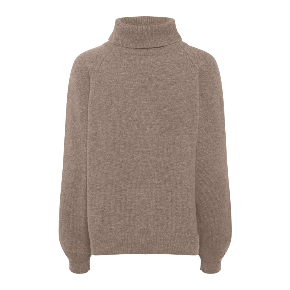 Knitwear > Turtlenecks - - Gestuz - Modalova