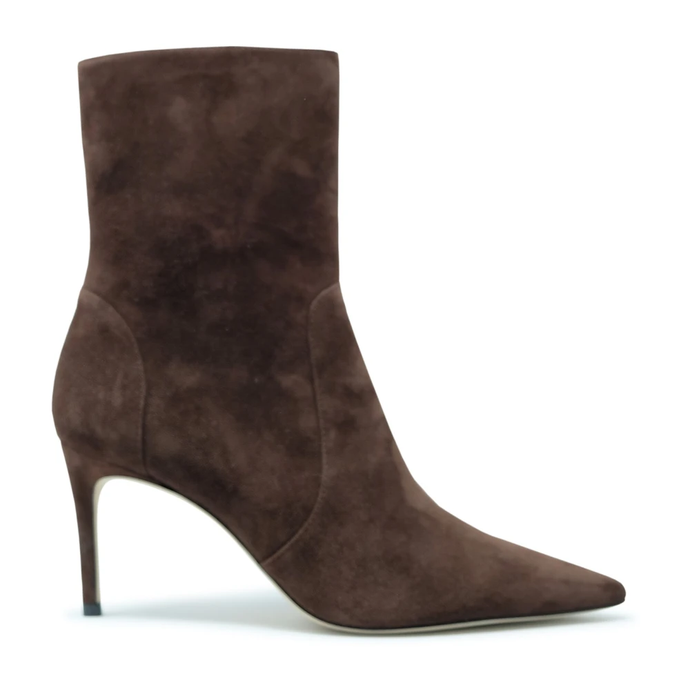 Shoes > Boots > Heeled Boots - - Stuart Weitzman - Modalova