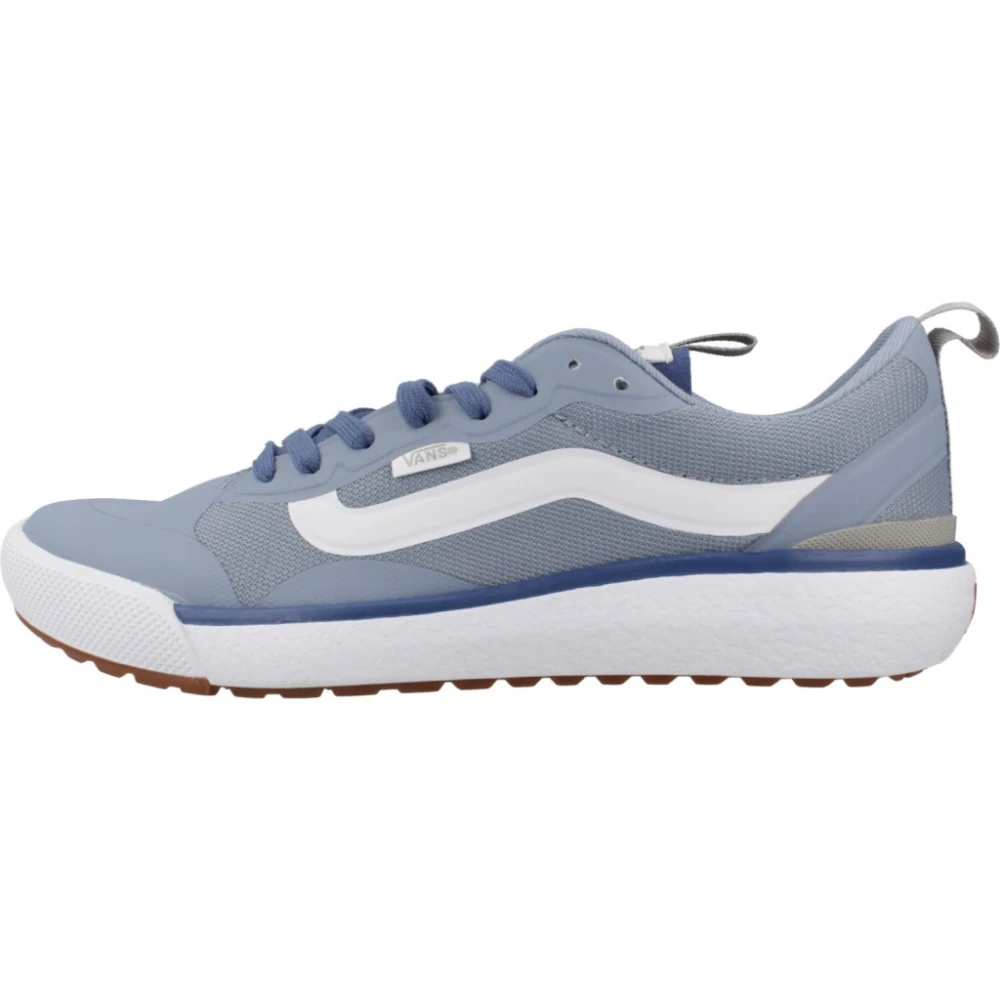Vans - Shoes > Sneakers - Blue - Vans - Modalova