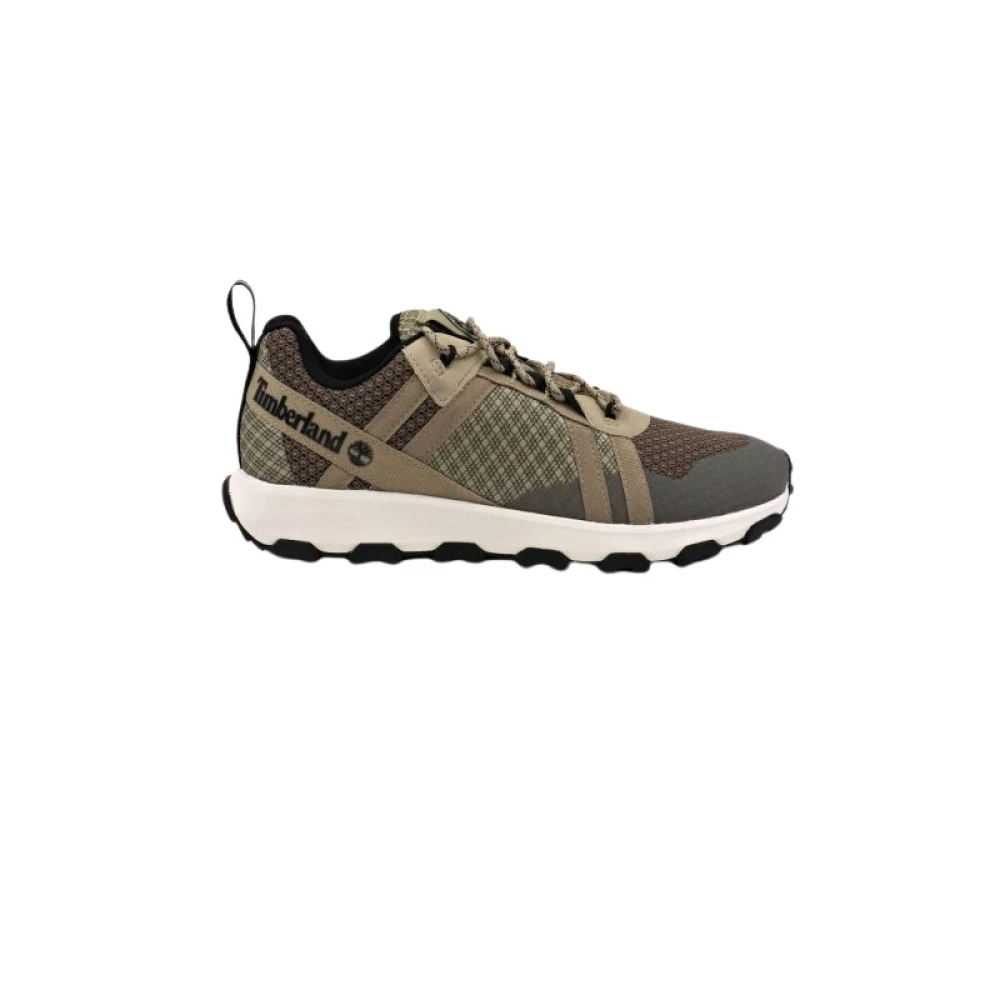 Timberland Timberland Schoenen > Sneakers Heren Schoenen Veelkleurig Multicolor