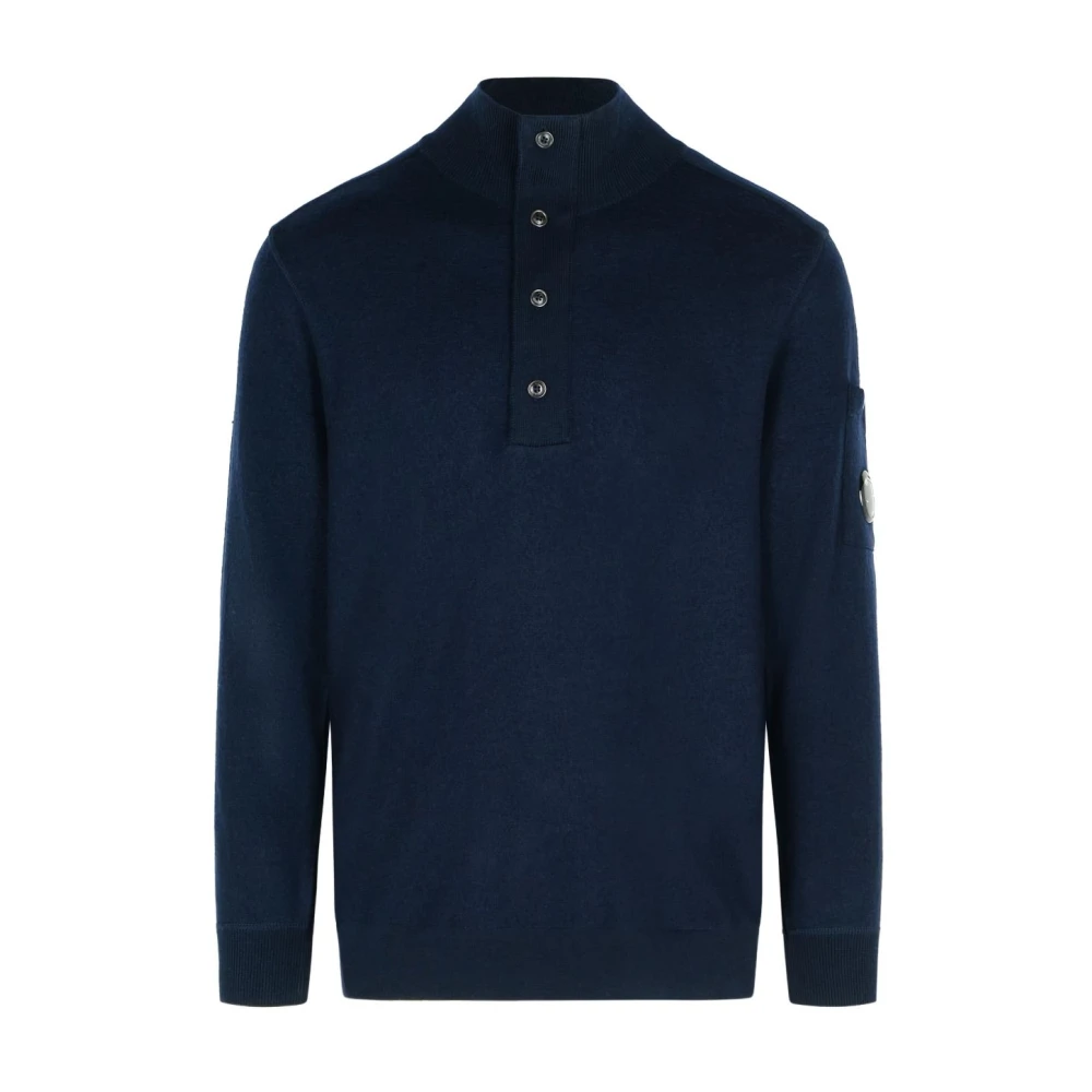 Knitwear > Turtlenecks - - C.p. Company - Modalova