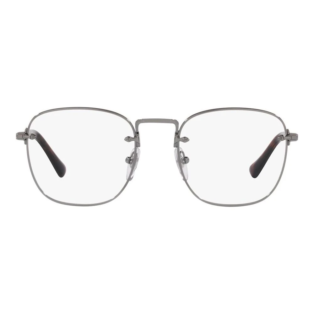 Persol Eyewear frames PO 2490V Gray Unisex