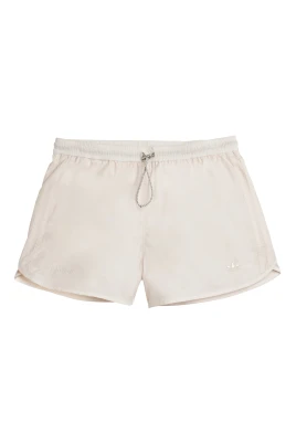 Nylon Shorts för Aktiv Livsstil