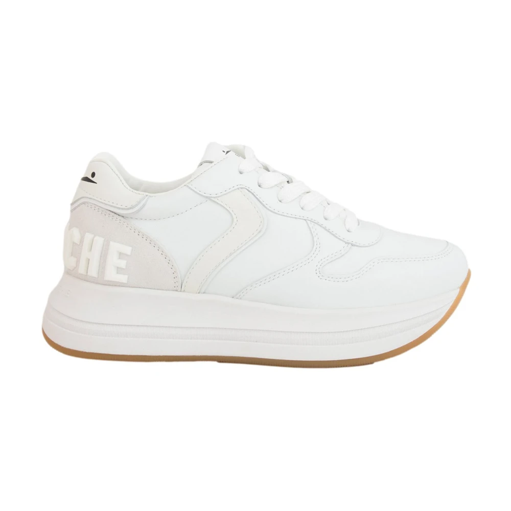Shoes > Sneakers - - Voile Blanche - Modalova