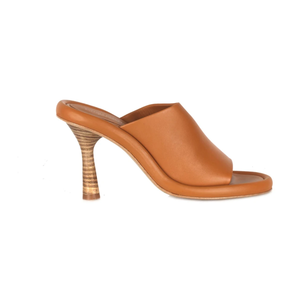 Shoes > Heels > Heeled Mules - - Paloma Barceló - Modalova