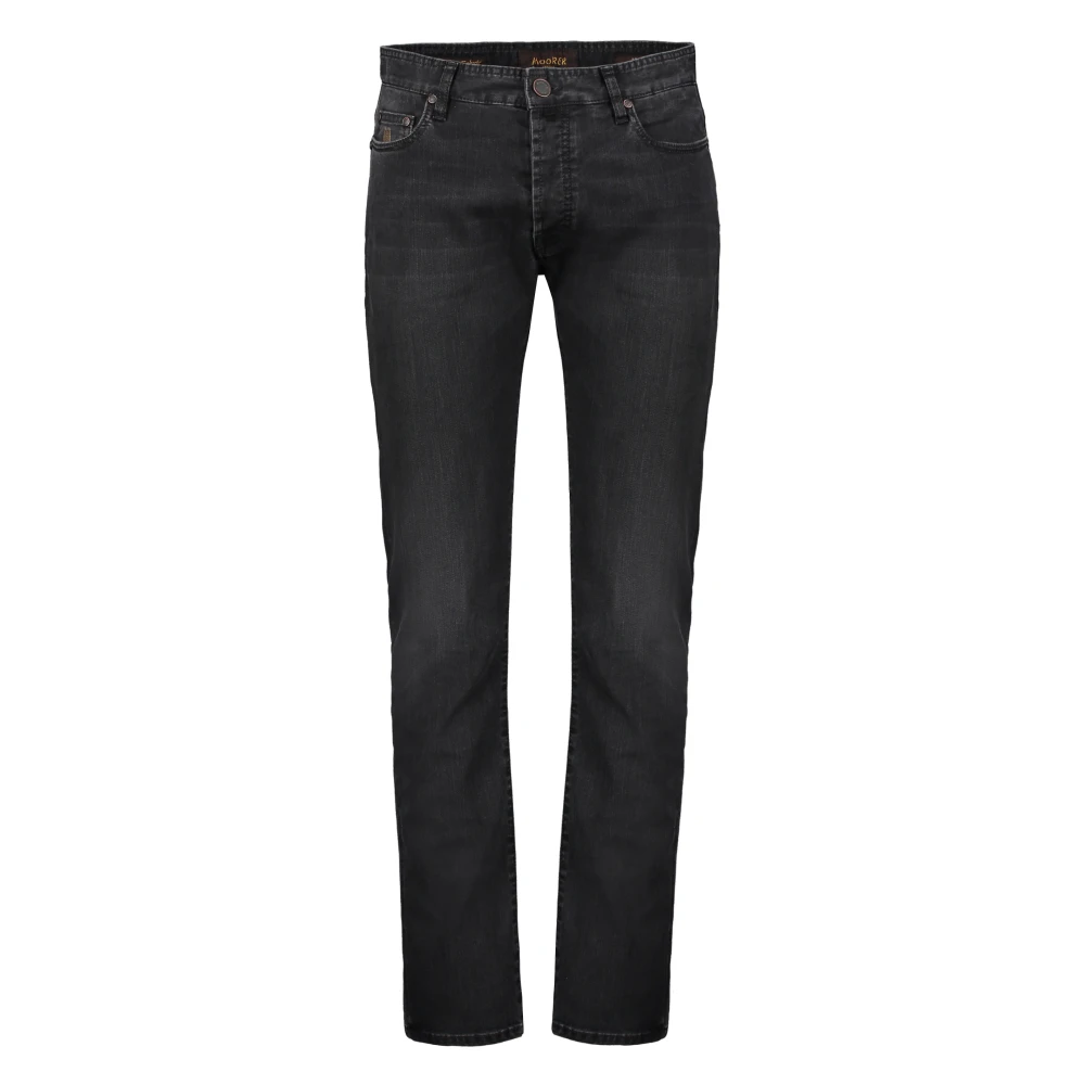 Jeans > Slim-fit Jeans - - Moorer - Modalova