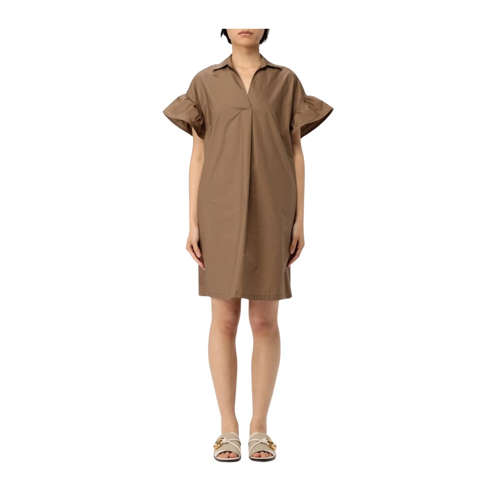 Dresses > Day Dresses > Short Dresses - - Kaos - Modalova