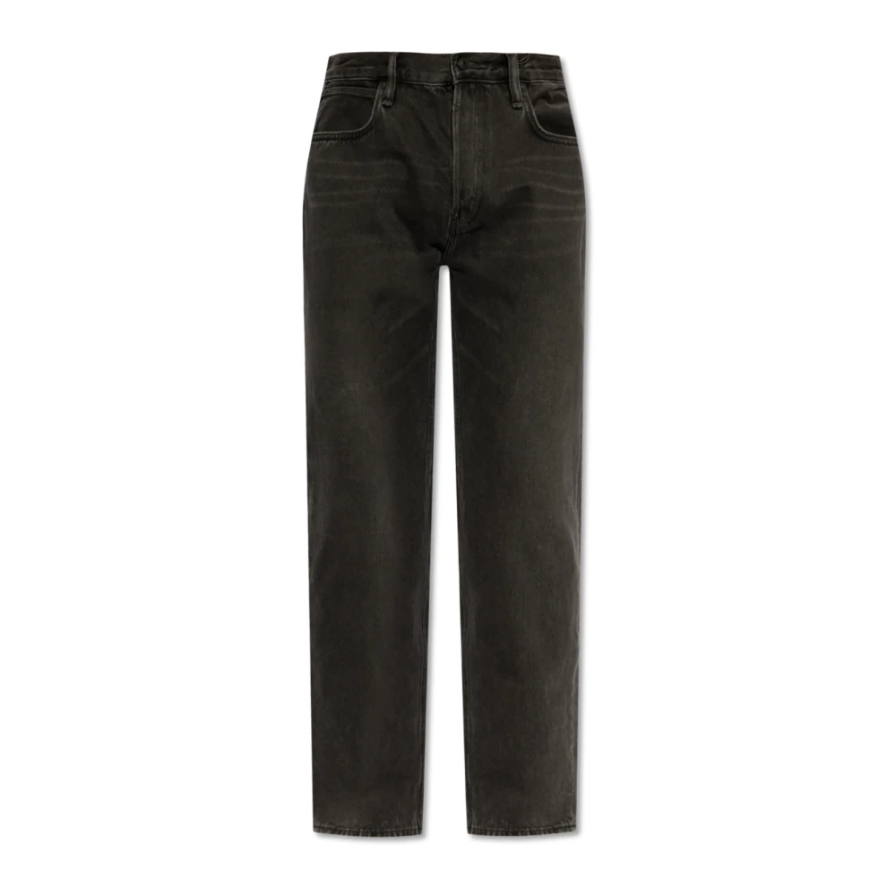 Jeans > Straight Jeans - - AllSaints - Modalova