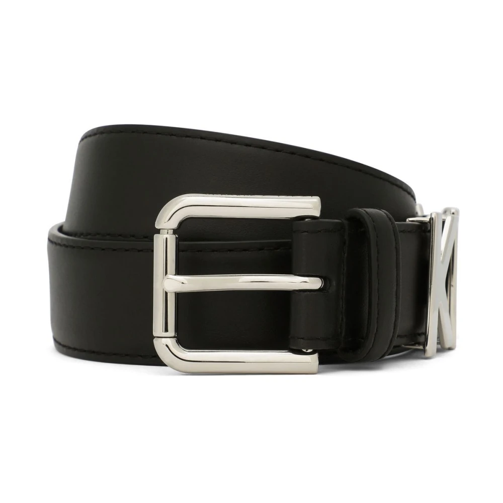 Dolce & Gabbana Mujer Negro Accesorios, Talla: 80 Cm