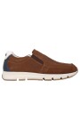and-39-eagleand-39-bruine-loafer-schoenen