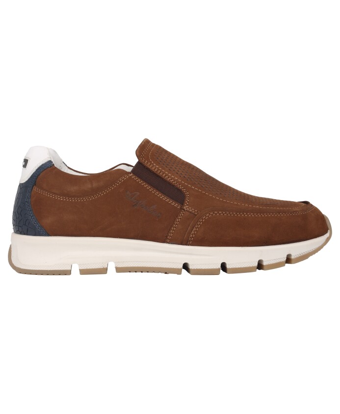 and-39-eagleand-39-bruine-loafer-schoenen