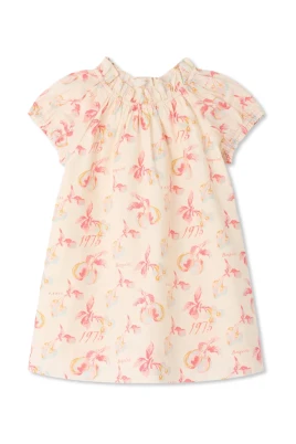 Sidwell Dress