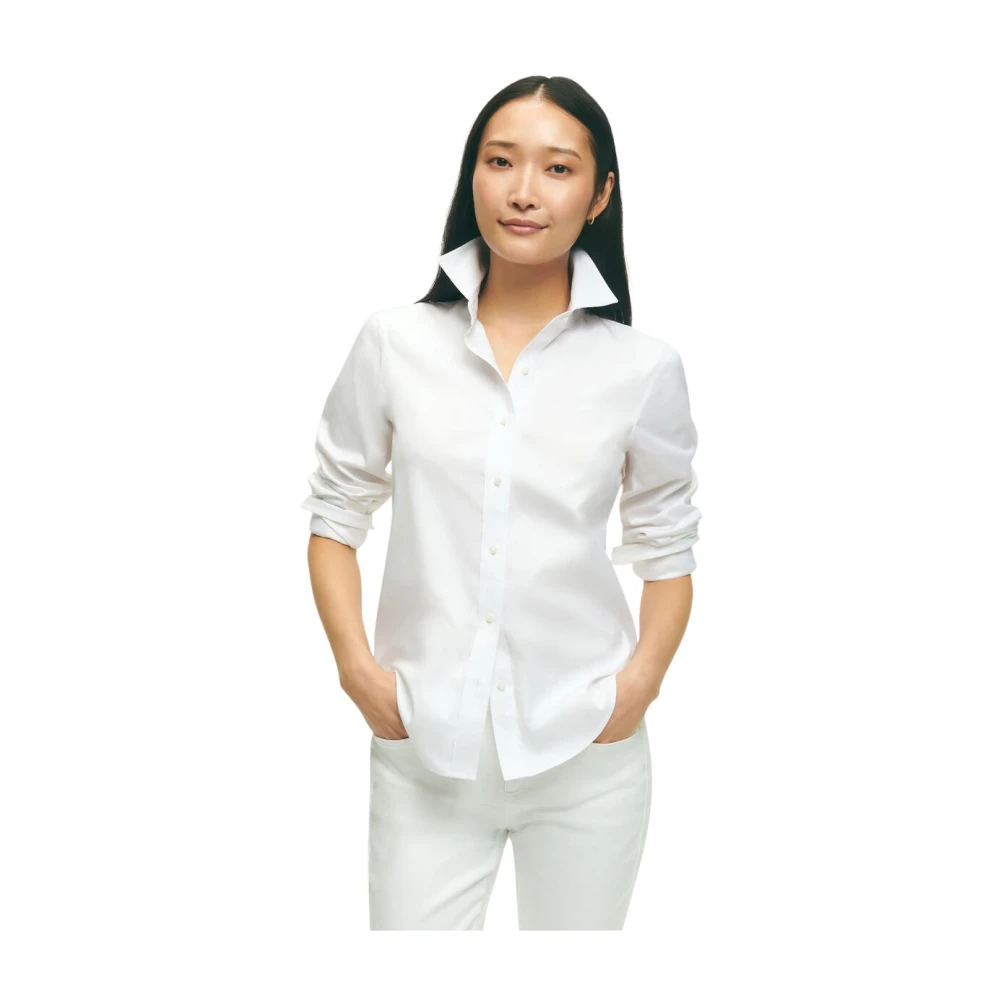 Blouses & Shirts > Shirts - - Brooks Brothers - Modalova