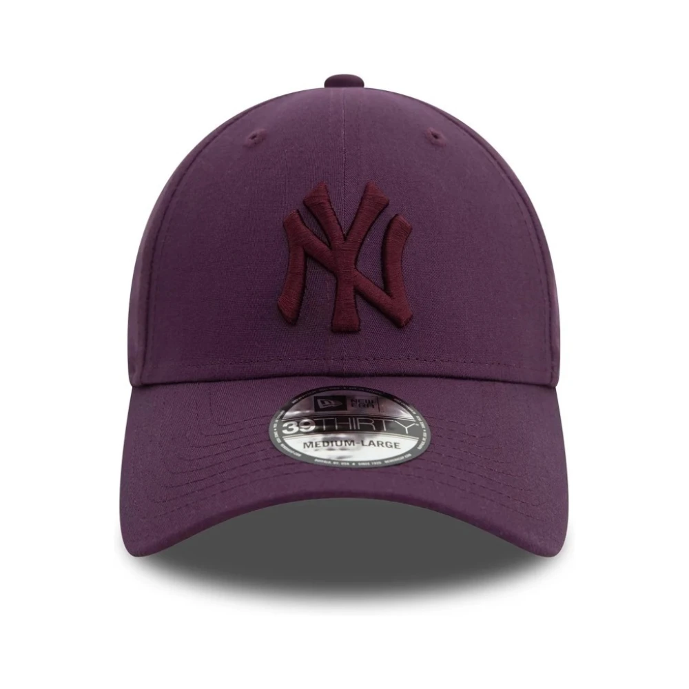 new era Paarse Yankees League Essential Pet Purple Heren