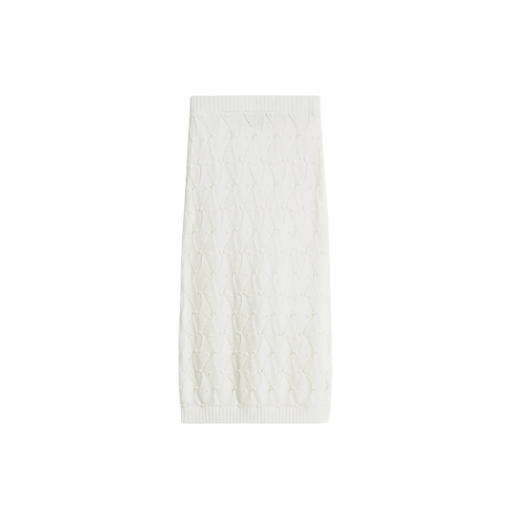 Skirts > Midi Skirts - - Max Mara - Modalova
