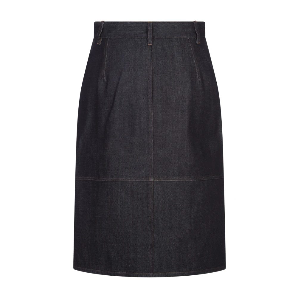 Skirts > Midi Skirts - - Jil Sander - Modalova