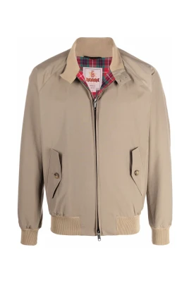 Beige Jackor för en Stilfull Look