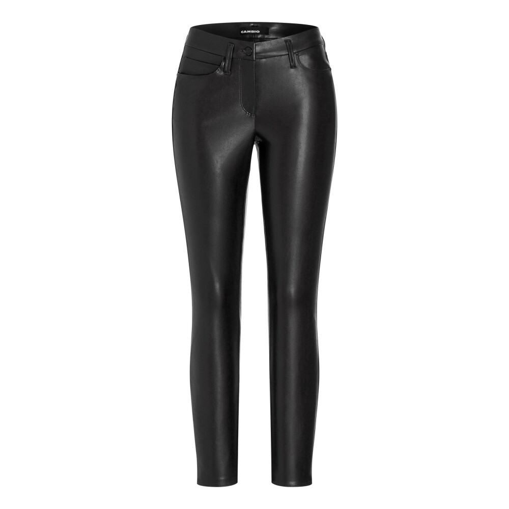 Leren broek cambio sale