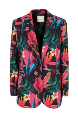 YES ZEE Jackets