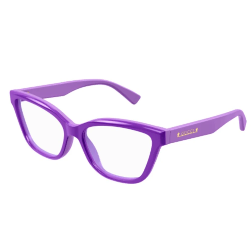 Gucci Stijlvolle accessoire voor modeliefhebbers Purple Unisex