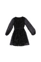 robe-de-soiree-noire-a-paillettes