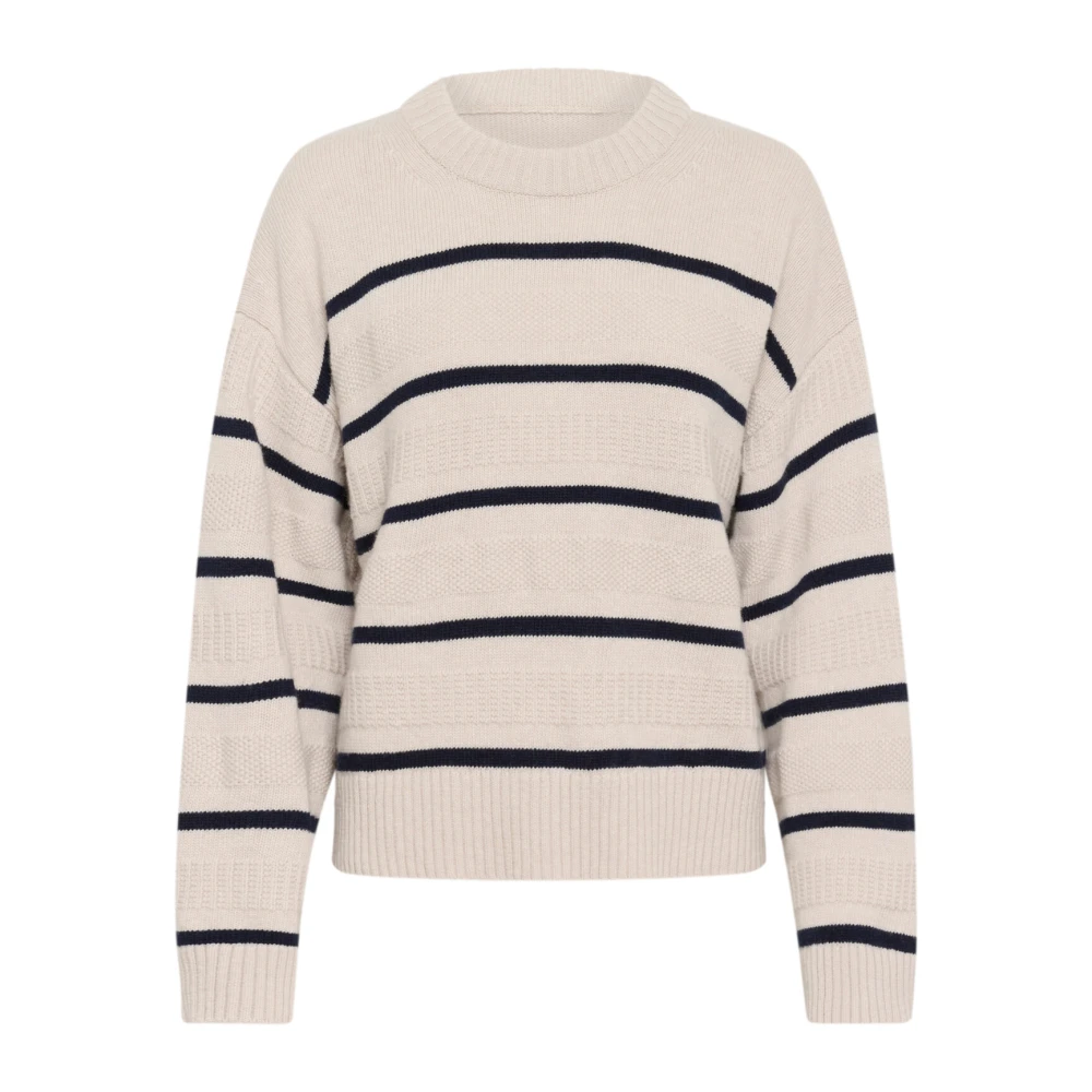 Knitwear > Round-neck Knitwear - - Part Two - Modalova