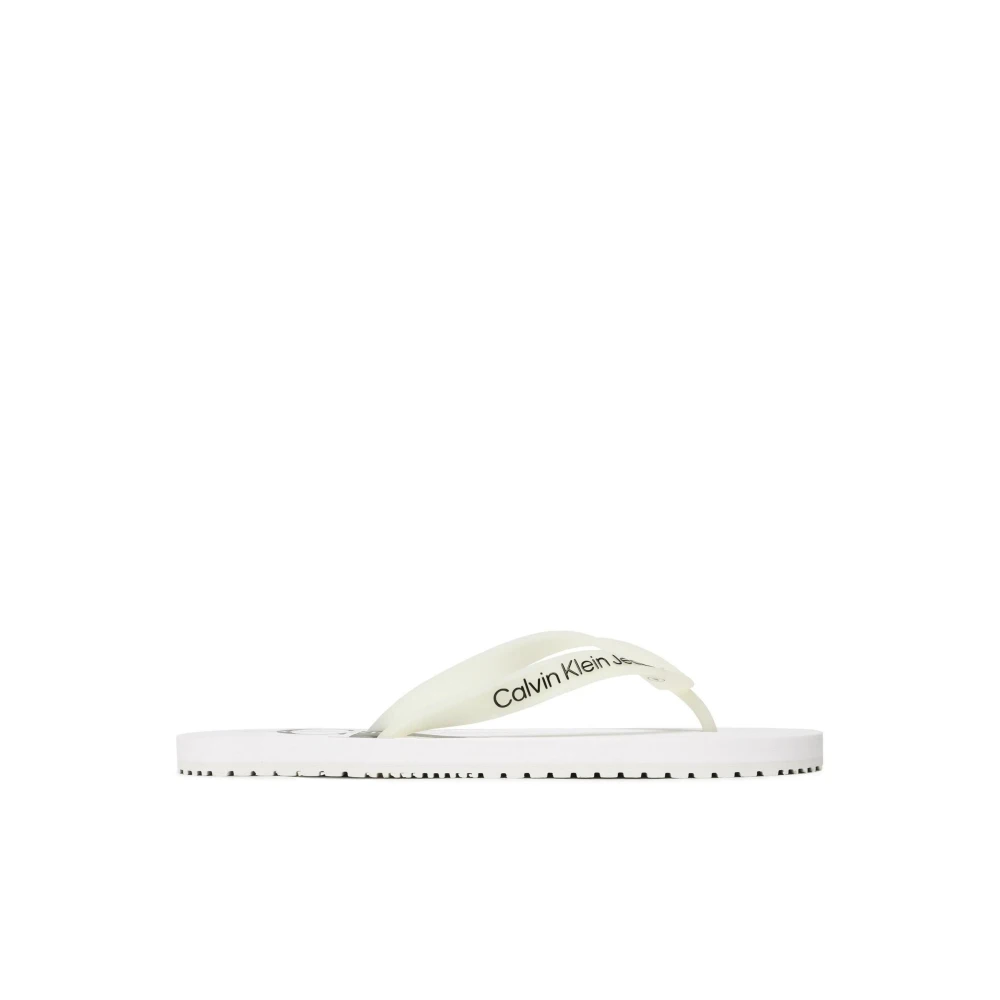 Shoes > Flip Flops & Sliders > Flip Flops - - Calvin Klein Jeans - Modalova