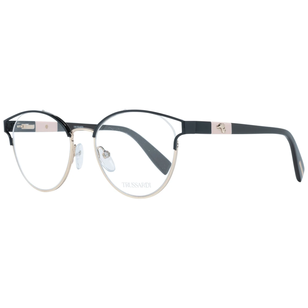 Trussardi Optiska ramar Beige Dam