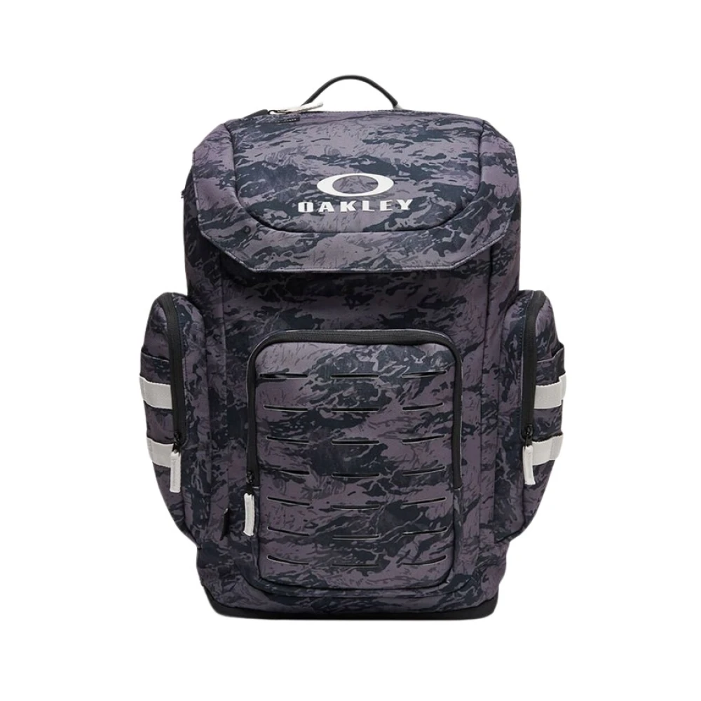 Oakley Backpacks Gray Unisex