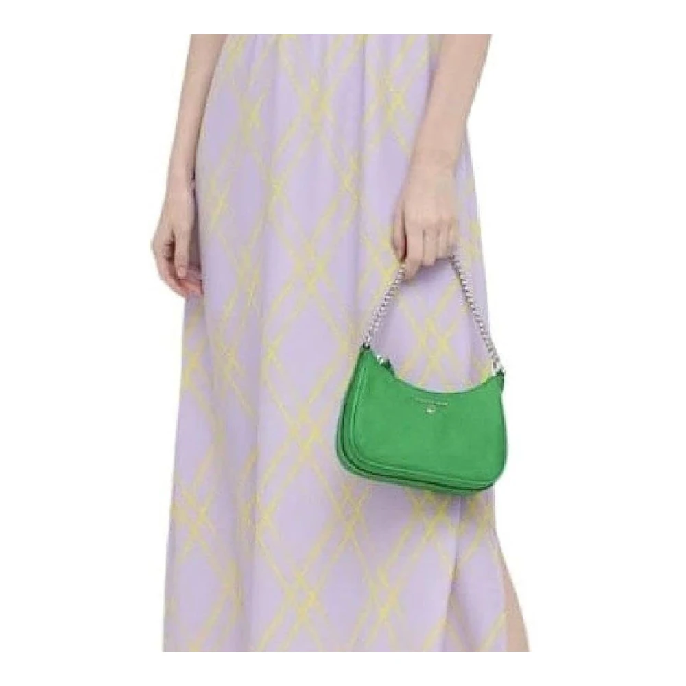 Silvian Heach Elegante Jurk voor Vrouwen Purple Dames