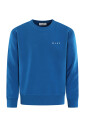 spiral-face-crewneck-sweater